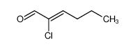 67231-18-9 structure, C6H9ClO