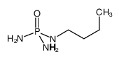 N-丁基磷三酰胺