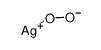 103346-53-8 structure, AgO2