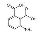 3-氨基苯二甲酸