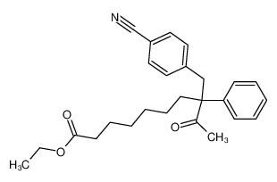 54636-72-5 structure, C26H31NO3