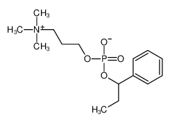 53103-52-9 structure, C15H26NO4P