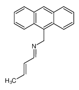 183311-40-2 structure, C19H17N