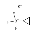 环丙基三氟硼酸钾