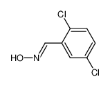 2,4-dichlorobenzaldoxime 80959-18-8