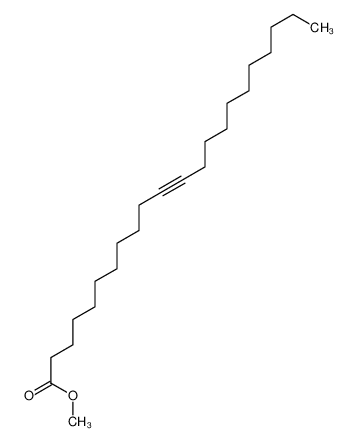 62573-51-7 structure, C23H42O2
