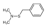 N,N-dimethylphenylmethane sulfenamide 107427-35-0