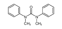 1,3-dimethyl-1,3-diphenylurea 611-92-7