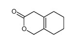 1,4,5,6,7,8-hexahydroisochromen-3-one 6007-99-4