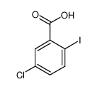 13421-00-6 5-氯-2-碘苯甲酸
