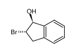 反式-2-溴茚满醇图片