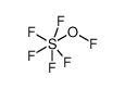 15179-32-5 pentafluorosulfur hypofluorite