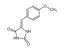 120697-20-3 structure, C11H10N2O3