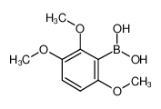 2,3,6-Trimethoxyphenylboronic acid 380430-67-1