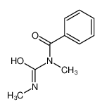 67488-19-1 N-methyl-N-(methylcarbamoyl)benzamide