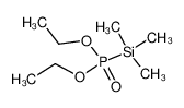 二乙基三甲基硅基亚磷酸酯图片