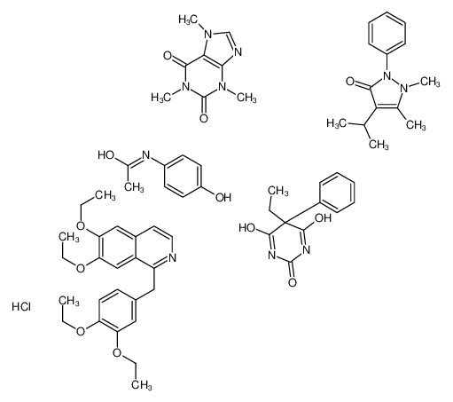 77193-78-3 structure, C66H79ClN10O12