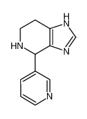 876708-23-5 structure