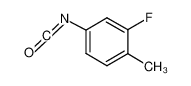 3-FLUORO-4-METHYLPHENYL ISOTHIOCYANATE 102561-42-2