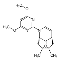 66031-05-8 structure, C16H20N4O3
