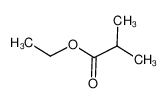 ethyl isobutyrate 97-62-1