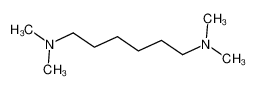 1,6-Bis(Dimethylamino)Hexane 111-18-2