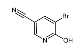 5-bromo-6-oxo-1H-pyridine-3-carbonitrile 19840-44-9