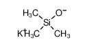 10519-96-7 三甲基硅醇钾