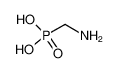 (aminomethyl)phosphonic acid 1066-51-9