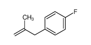 1-氟-4-(2-甲基-2-丙烯-1-基)苯