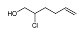 2-Chloro-hex-5-en-1-ol 135895-60-2