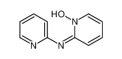 1-hydroxy-N-pyridin-2-ylpyridin-2-imine 1205-41-0