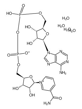 Β-NAD四水合物
