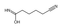 2304-58-7 5-氰基戊酰胺