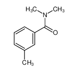 6935-65-5 N,N,3-三甲基苯甲酰胺