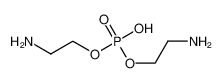 二(2-氨基乙基)氢磷酸酯