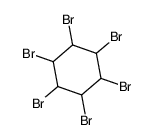 1,2,3,4,5,6-六溴化环己烷