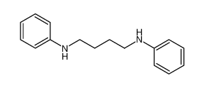 N1,N4-diphenylbutane-1,4-diamine 13170-61-1