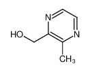 (3-甲基吡嗪-2-基)甲醇