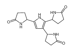 27513-03-7 structure, C16H20N4O3