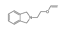 2-(2-vinyloxy-ethyl)-isoindoline