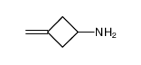 3-methylidenecyclobutan-1-amine 100114-49-6
