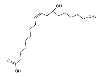 81212-19-3 12-Hydroxyoleic acid