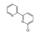 6-Chloro-2,2'-bipyridine 13040-77-2