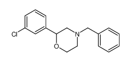 62459-71-6 structure, C17H18ClNO