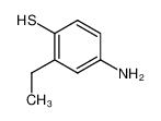 2-ethyl-4-amino-thiophenol 408340-24-9