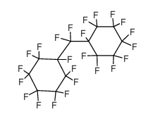 423-06-3 bis(perfluorocyclohexyl)difluoromethane