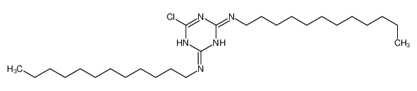 30355-03-4 6-chloro-2-N,4-N-didodecyl-1,3,5-triazine-2,4-diamine