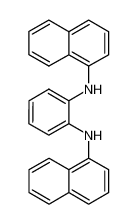N1,N2-di(naphthalen-1-yl)benzene-1,2-diamine