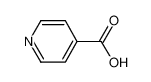 isonicotinic acid 55-22-1